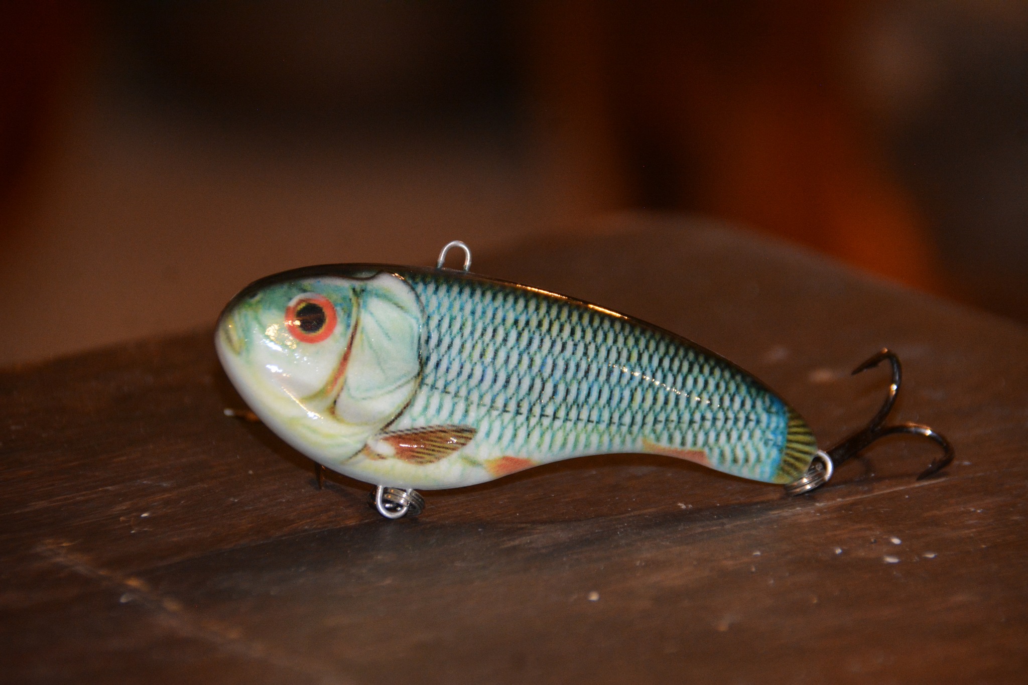 🐟 Brodet: Mediterranska ribja enolončnica z bogatim okusom